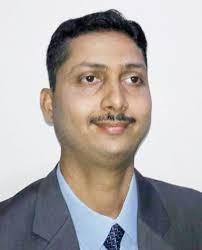 CA Anirudha Hatwalne - Director, Vishwashri Consultancy